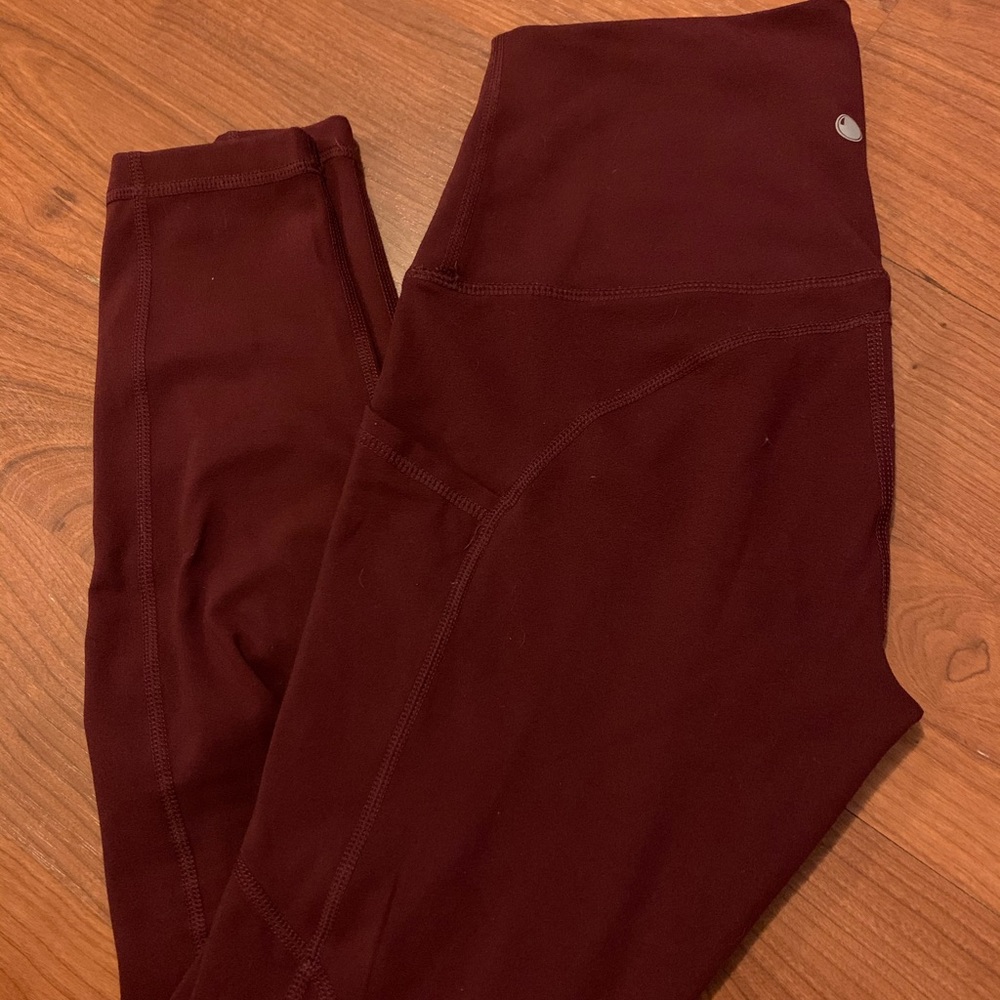 YOGALICIOUS LUX leggings